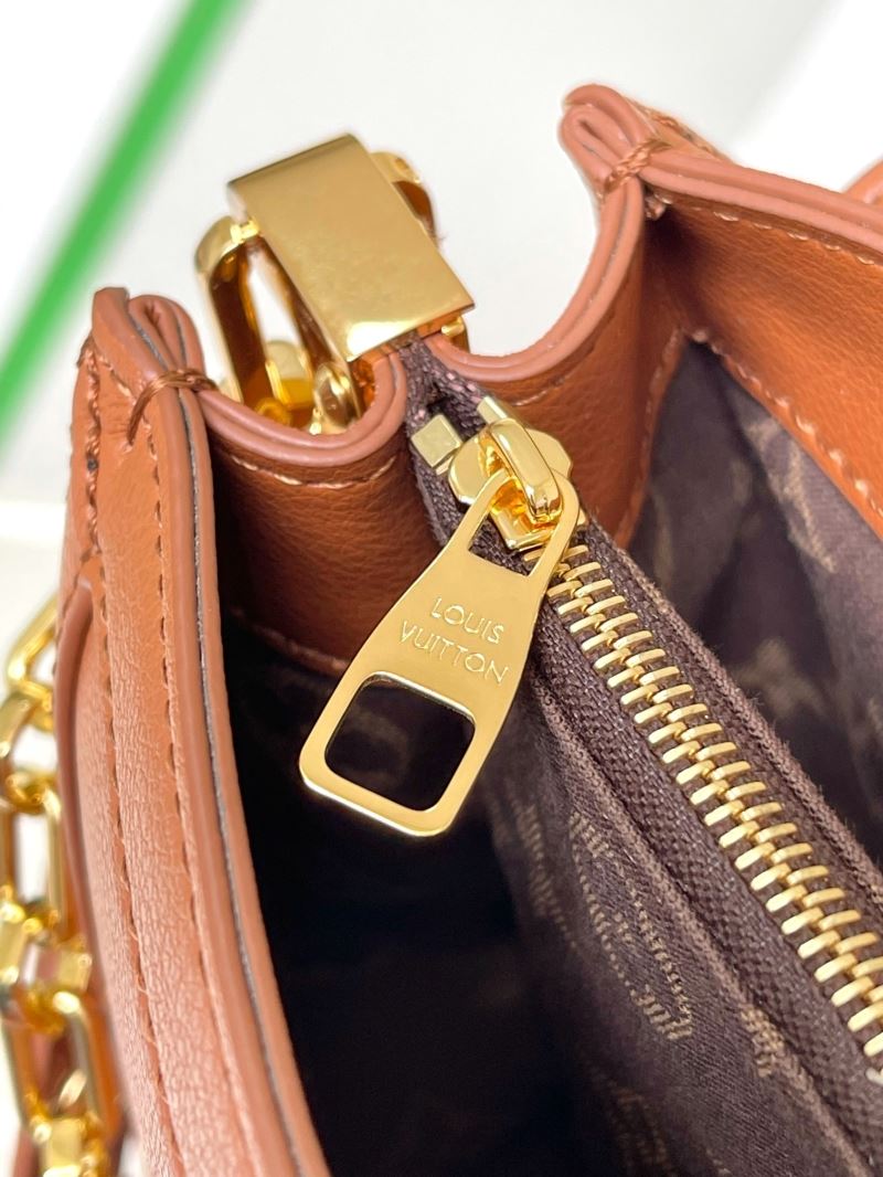 Louis Vuitton Dauphine Bags